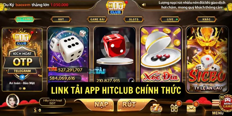 Hitclub Hitclub